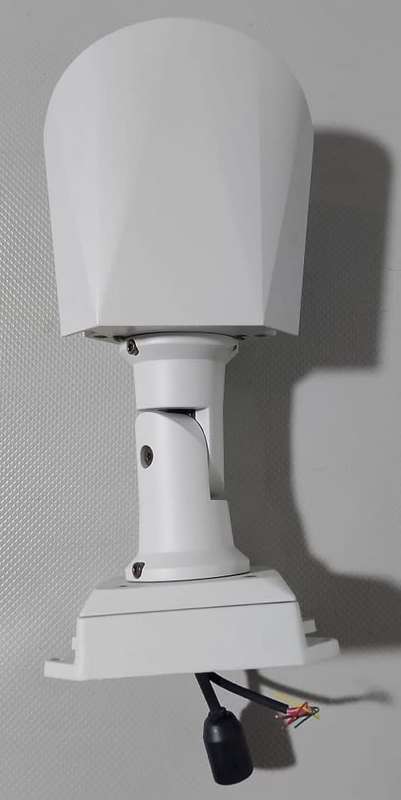 2.0C-H5SL-BO1-IR - Avigilon Bullet Camera (Refurbished)
