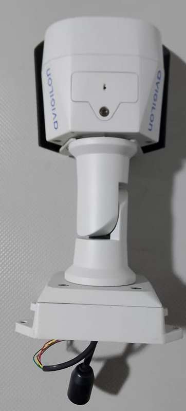2.0C-H5SL-BO1-IR - Avigilon Bullet Camera (Refurbished)