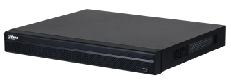 16 Channel Dahua NVR with 2TB HDD - DHI-NVR4216-16P-4KS2