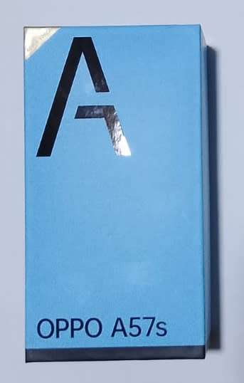OPPO A57s