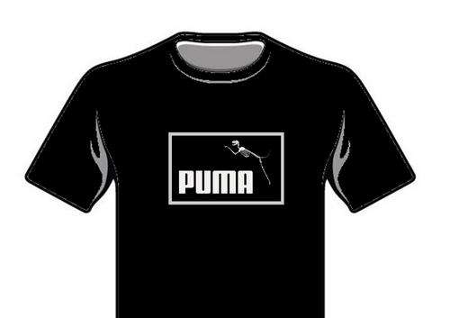 Dead Puma ***FREE SHIPPING***