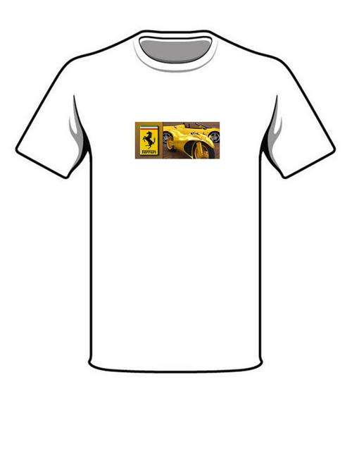 FERRARI ***FREE SHIPPING***