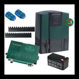D5 Centurion Gate Motor Kit *** FREE ANTI-THEFT BRACKET ***