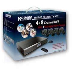 CCTV KIT