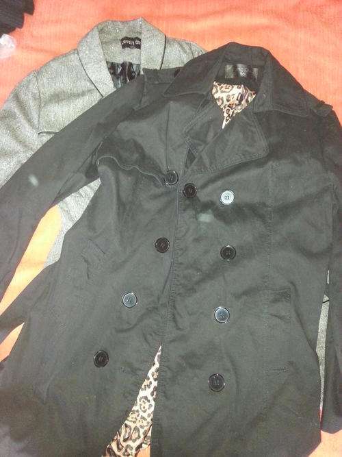 ladies jackets
