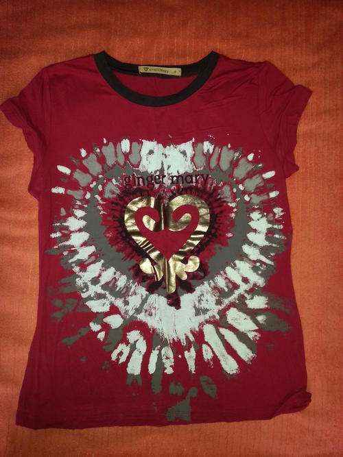 ladies top