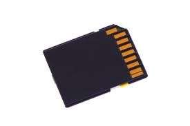 8G SD Card