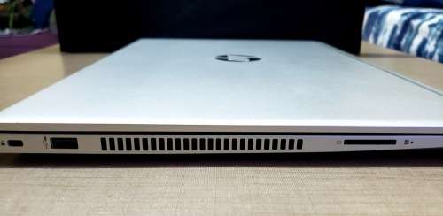 HP PROBOOK 450 G7