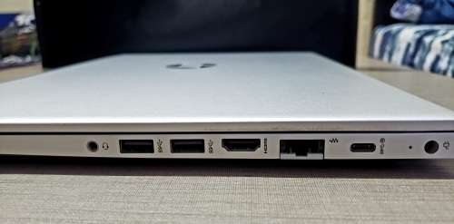 HP PROBOOK 450 G7