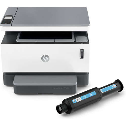 HP NEVERSTOP LASER MFP 1200W PRINTER