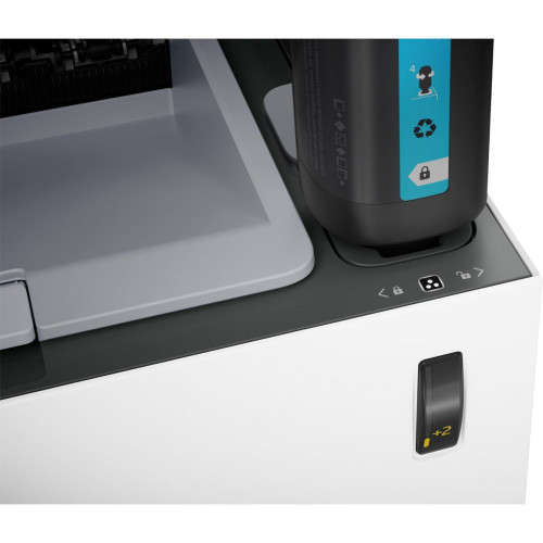 HP NEVERSTOP LASER MFP 1200W PRINTER