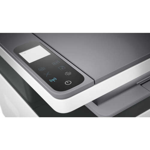 HP NEVERSTOP LASER MFP 1200W PRINTER