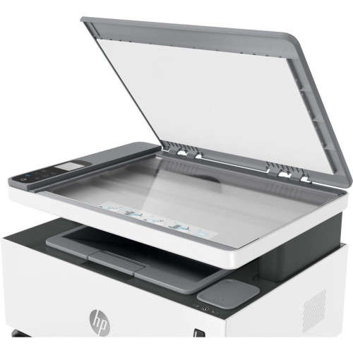 HP NEVERSTOP LASER MFP 1200W PRINTER