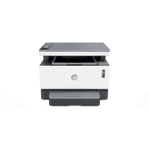 HP NEVERSTOP LASER MFP 1200W PRINTER