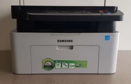 SAMSUNG MONO MULTIFUNCTION XPRESS M2070 PRINTER