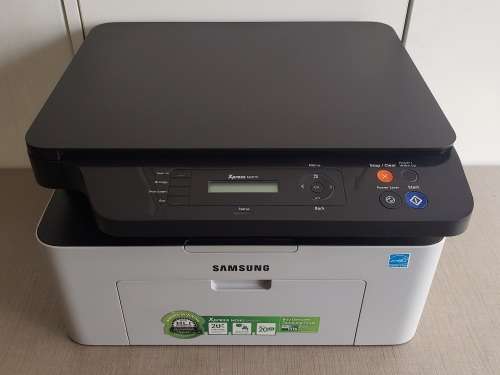 SAMSUNG MONO MULTIFUNCTION XPRESS M2070 PRINTER