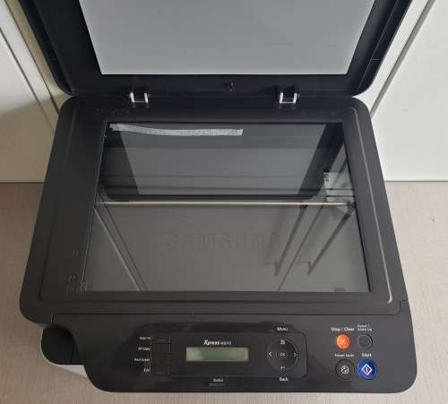 SAMSUNG MONO MULTIFUNCTION XPRESS M2070 PRINTER