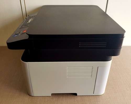SAMSUNG MONO MULTIFUNCTION XPRESS M2070 PRINTER