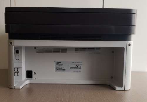 SAMSUNG MONO MULTIFUNCTION XPRESS M2070 PRINTER