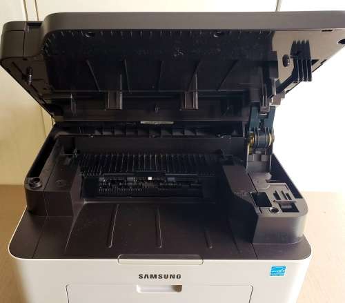 SAMSUNG MONO MULTIFUNCTION XPRESS M2070 PRINTER