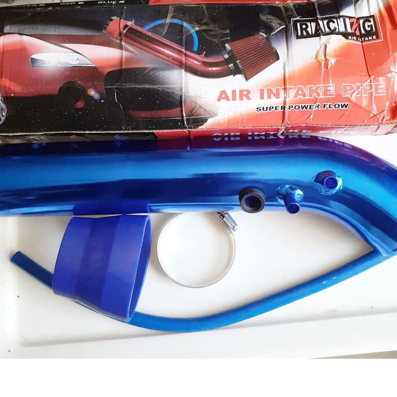 Air Induction Pipe