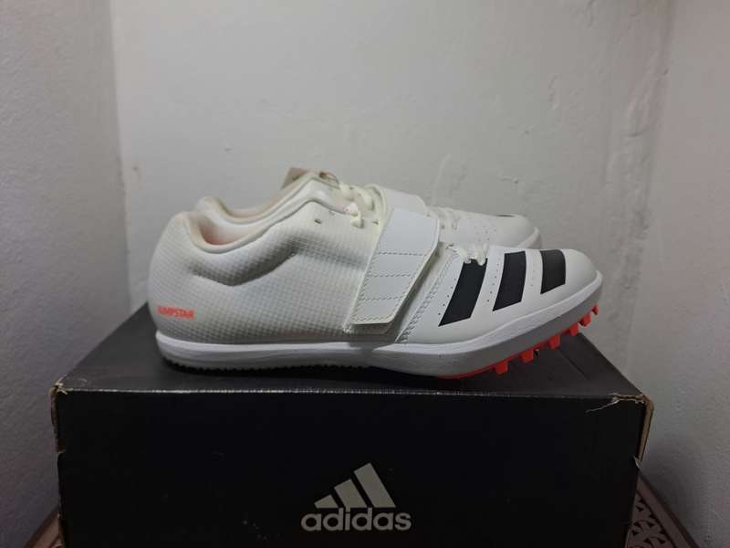 Adidas Jumpstar Spikes