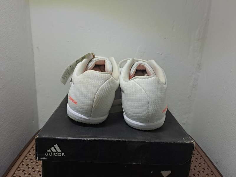 Adidas Jumpstar Spikes
