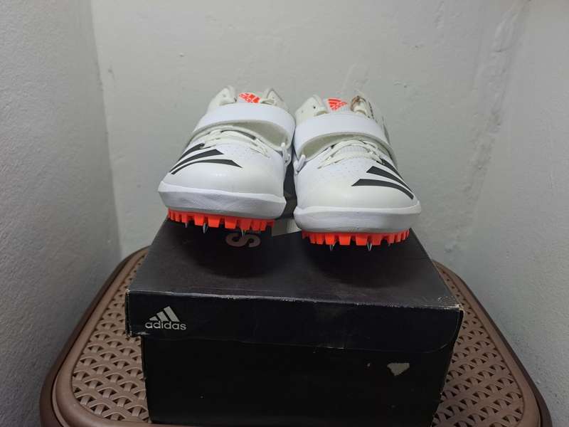 Adidas Jumpstar Spikes