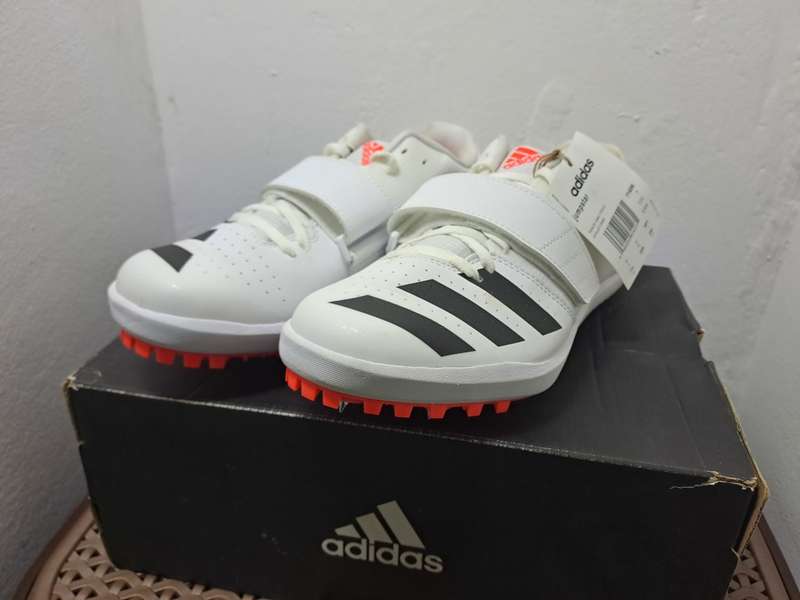 Adidas Jumpstar Spikes