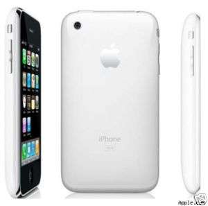 ***BRAND NEW AND SEALED***APPLE IPHONE 3GS 32GIG WHITE
