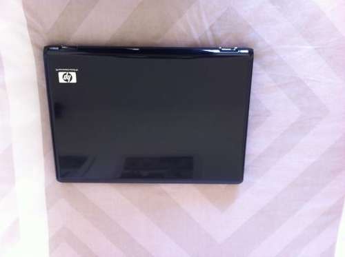 HP Pavillion dv6000