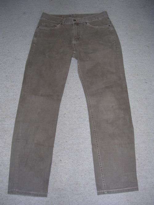 Demin  (Size : 31)
