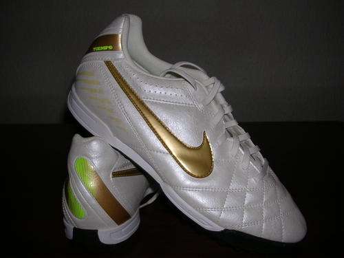 ** 100% AUTHENTIC **  NIKE Tempo   Size : UK7.5