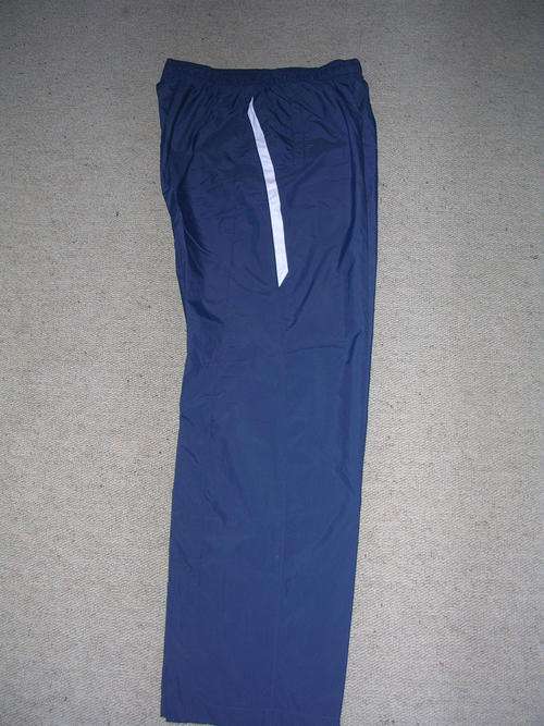 MIZUNO - Japan Brand Track Pants (Size : L)