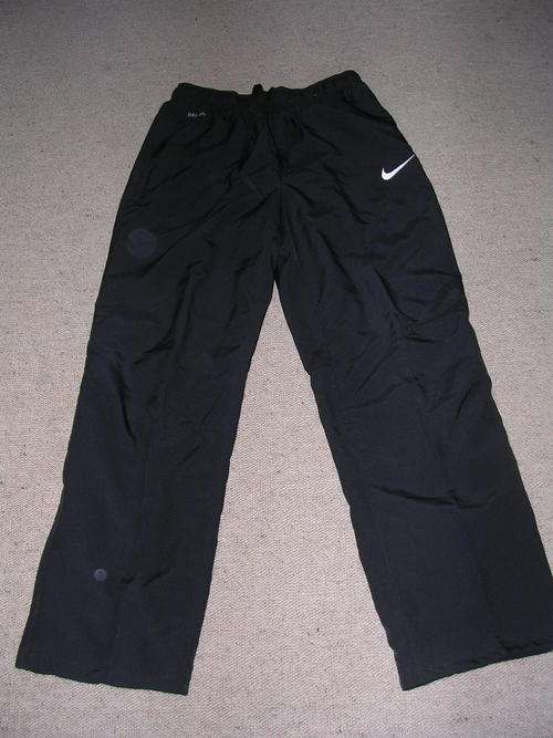 NIKE DRI FIT Track Pants (Size : M)