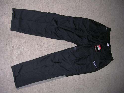 NIKE DRI-FIT Track Pants (Size : L)