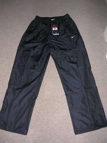 NIKE CLIMA-FIT Track Pants (Size : L)
