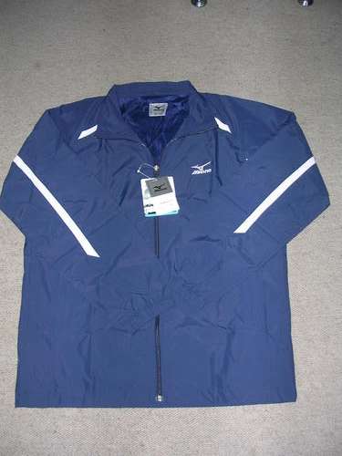 MIZUNO - Japan Brand Jacket (Size : M)