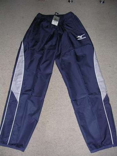 MIZUNO - Japan Brand Pants (Size : L)