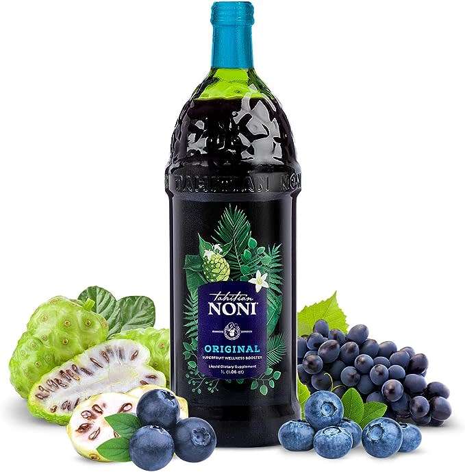 TAHITIAN NONI Juice by Morinda
