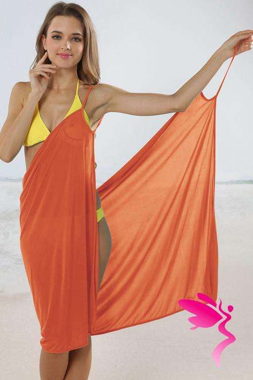 Beach Wrap