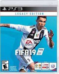 FIFA 19 PS3