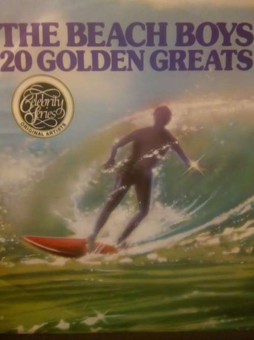 The Beach Boys, 20 Golden Greats