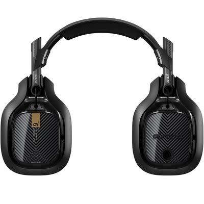 ASTRO A40 TR Headset For PC/PS4 - PS4 - 3.5 MM