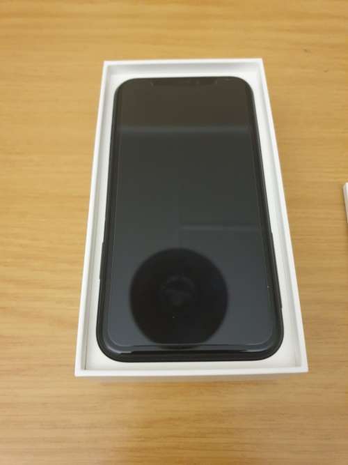 iPhone XR 128GB