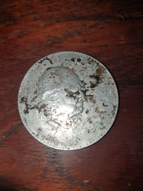 1965 Churchill Crown