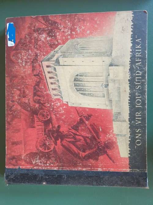 Voortrekker Monument Records 1949