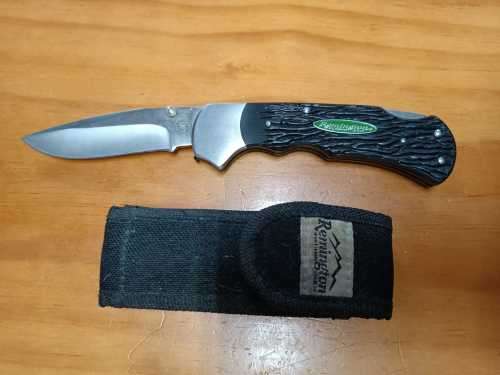 Remington Sportsman Series Knife
