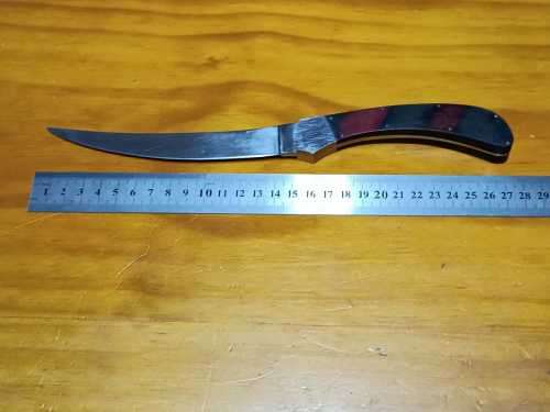 Fixed Blade Hunting Knife(No Name)