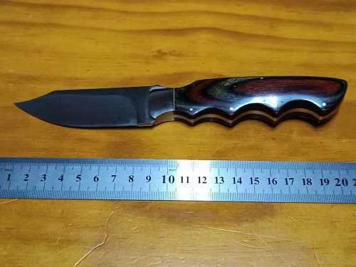 Fixed Blade Hunting Knife(No Name)